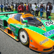 Illustration for article titled This Crazy Car Festival Will Make You Buy Plane Tickets To Japan Right Now